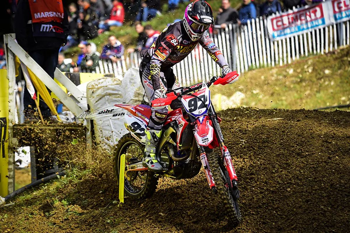 Gallery MX 2017. Le foto più belle del GP di Francia (57)