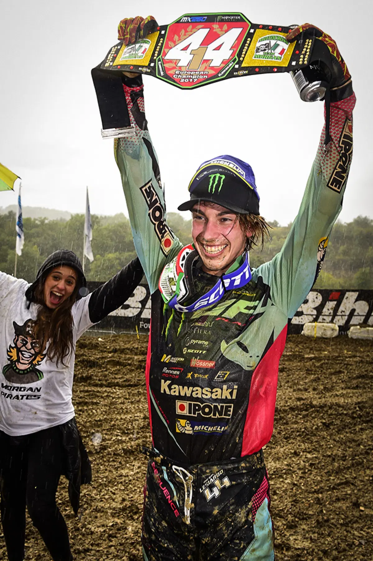 Gallery MX 2017. Le foto più belle del GP di Francia (60)