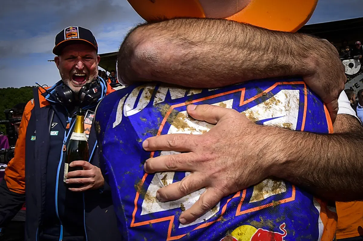 Gallery MX 2017. Le foto più belle del GP di Francia (73)
