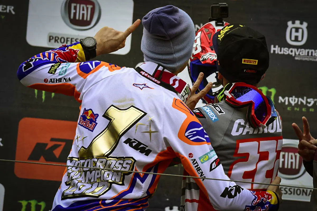 Gallery MX 2017. Le foto più belle del GP di Francia (76)