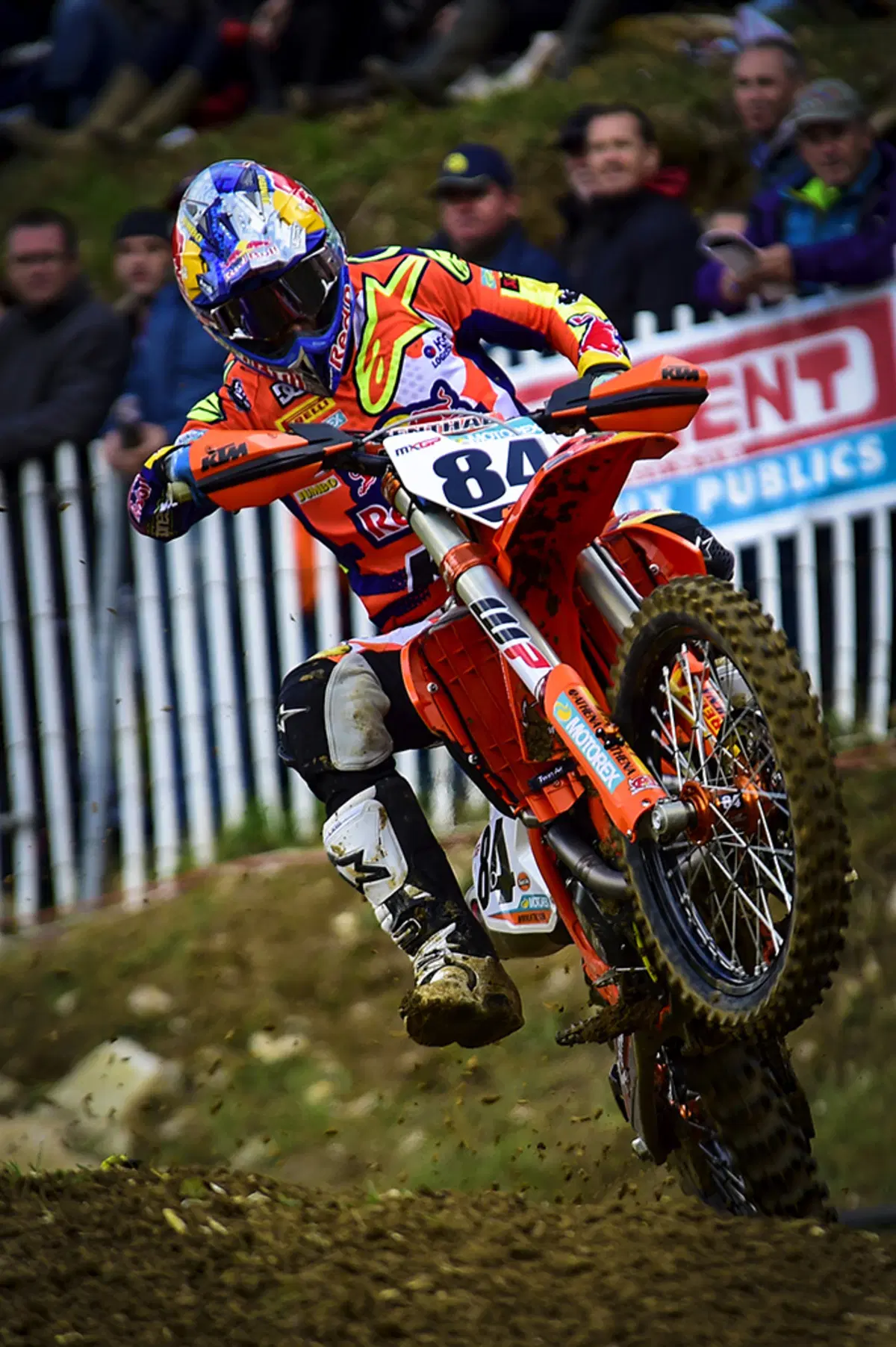 Gallery MX 2017. Le foto più belle del GP di Francia (82)