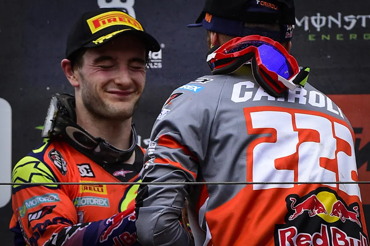 Gallery MX 2017. Le foto più belle del GP di Francia (87)