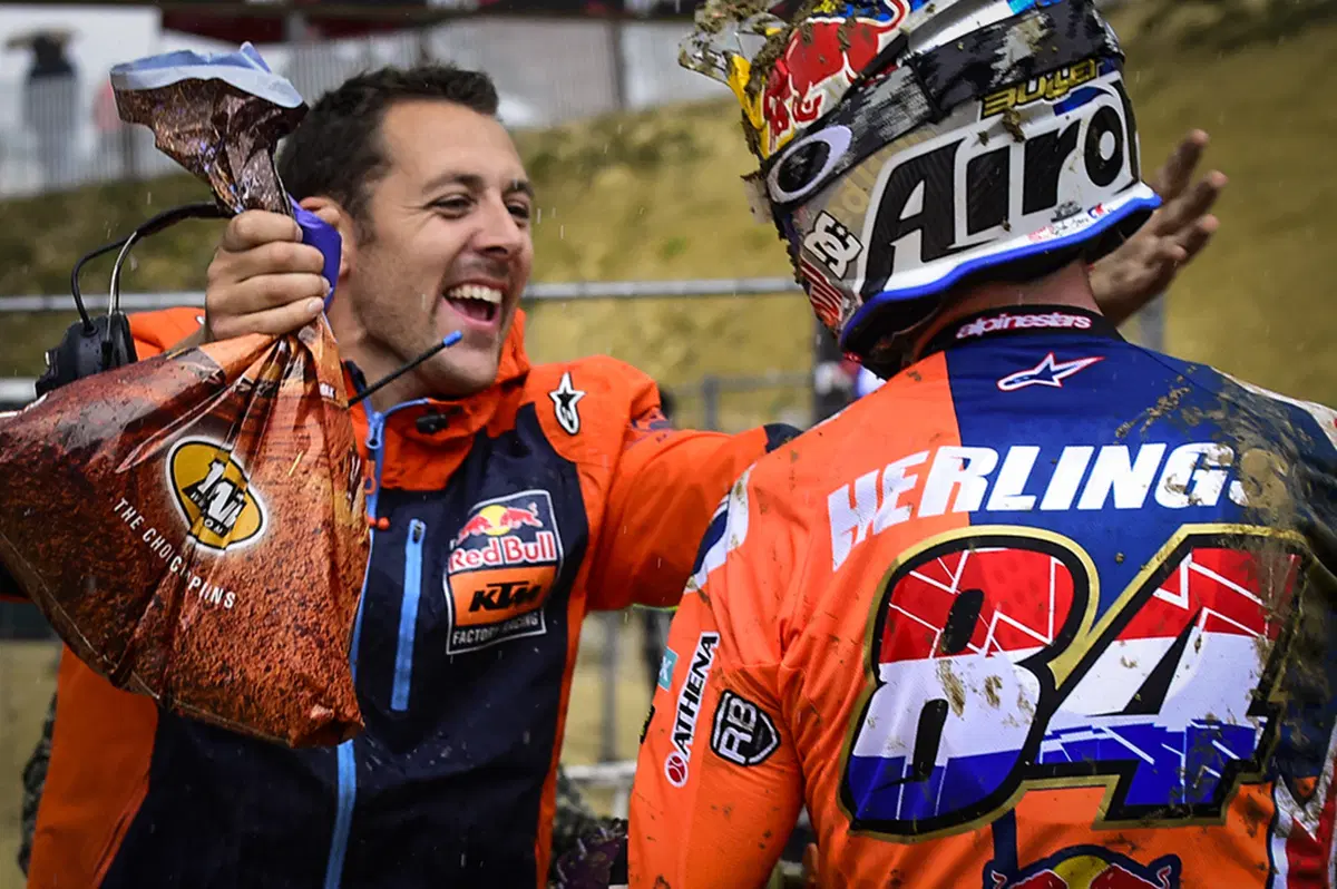 Gallery MX 2017. Le foto più belle del GP di Francia (92)