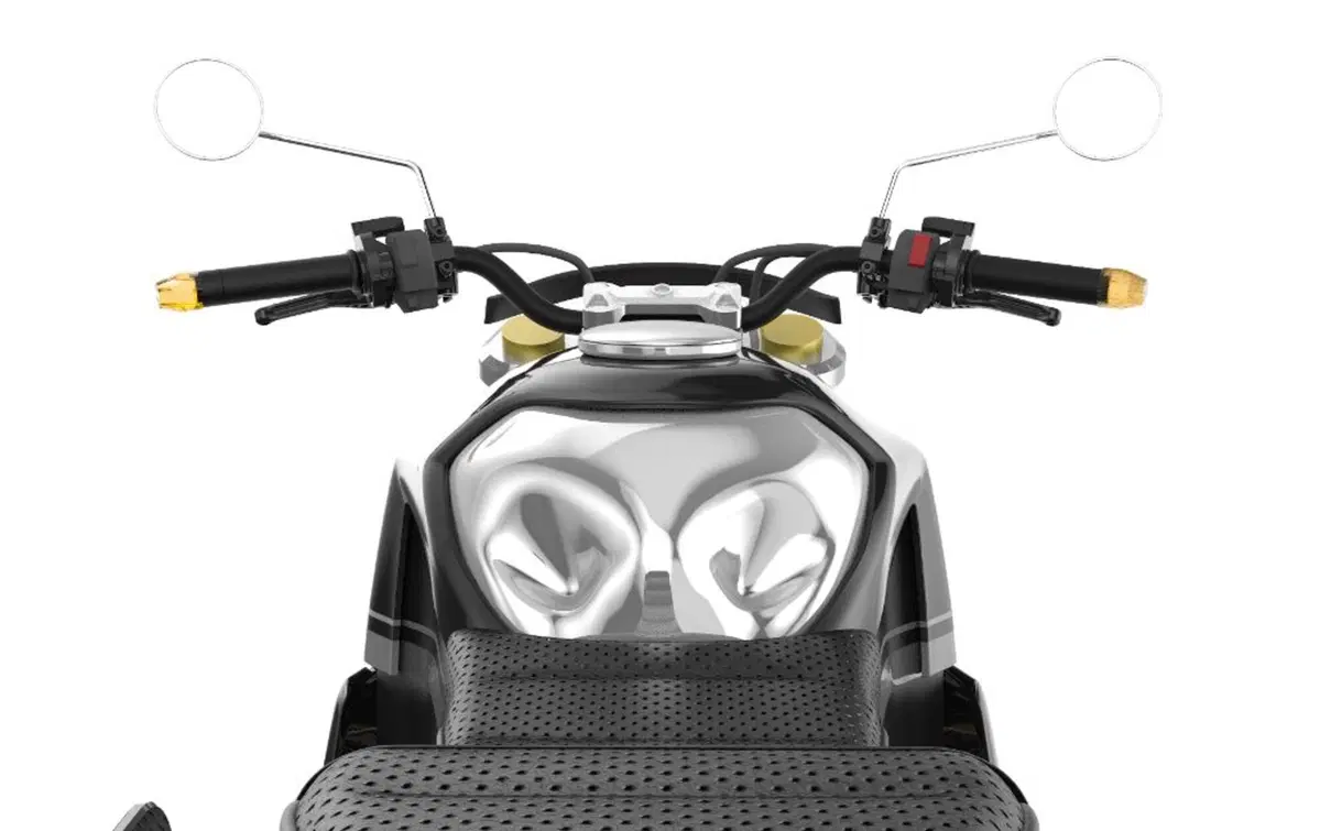 Le BMW G 310R protagoniste delle tesi di laurea di IED Milano (7)
