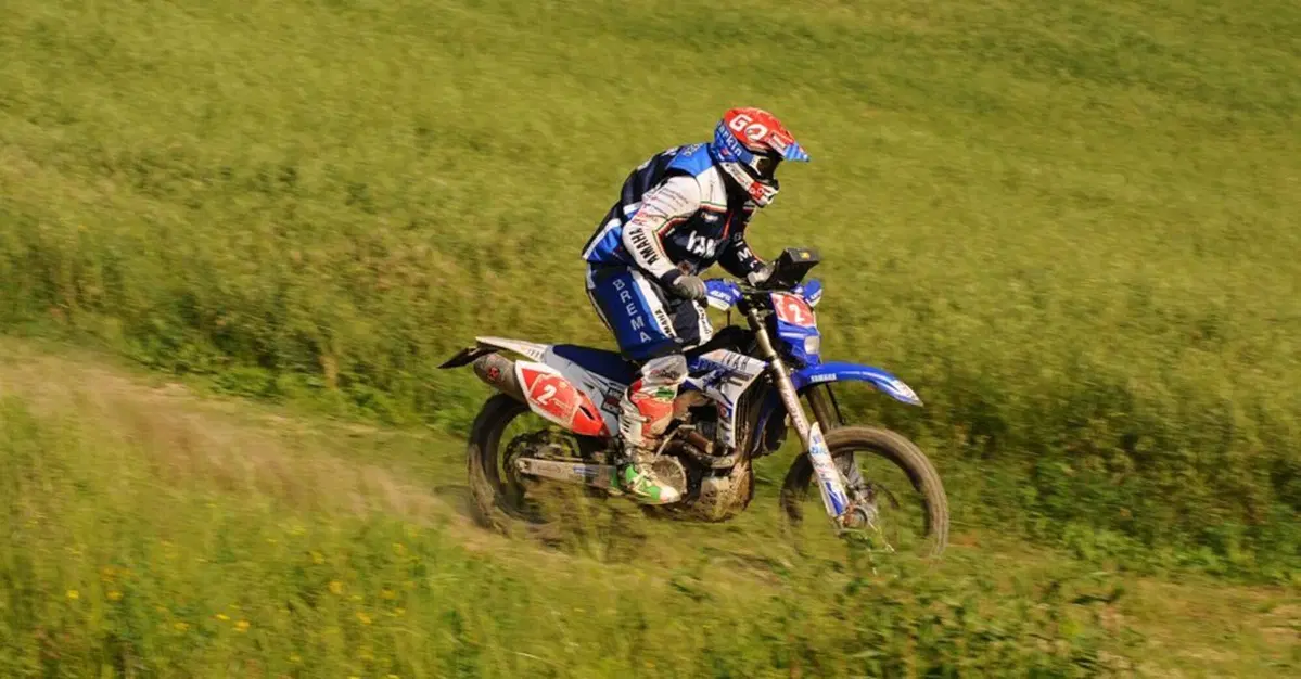 Perch&eacute; &egrave; saltato il Motorally in Veneto?