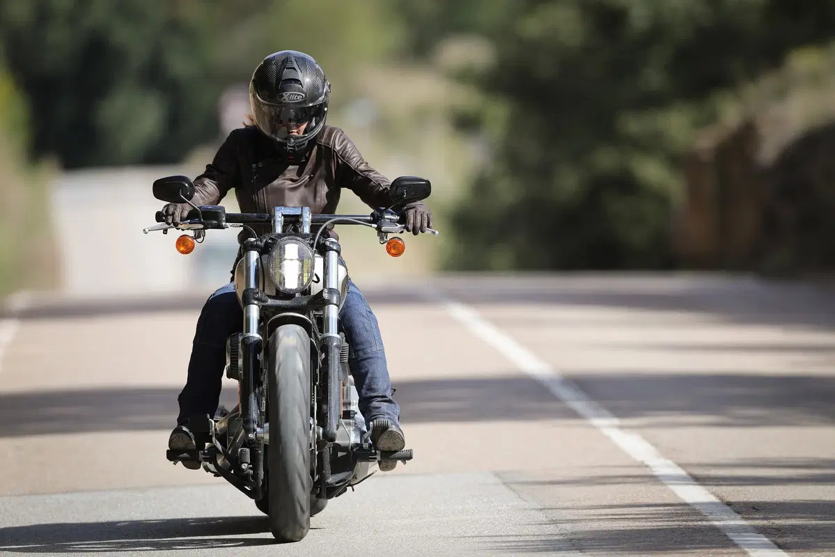 Harley-Davidson Sotftail 2018 (16)