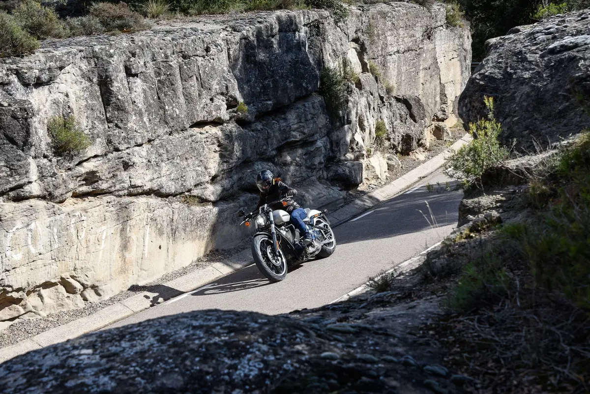 Harley-Davidson Sotftail 2018 (13)