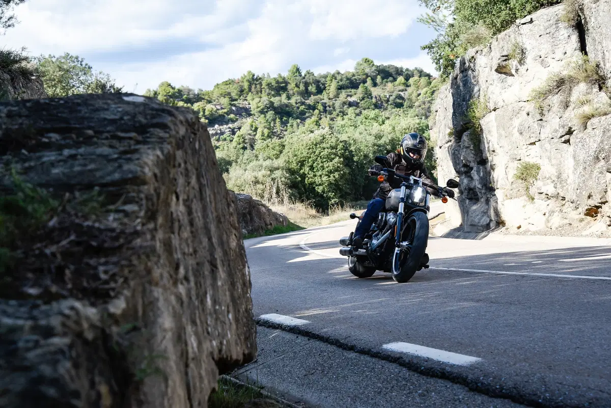 Harley-Davidson Sotftail 2018 (11)
