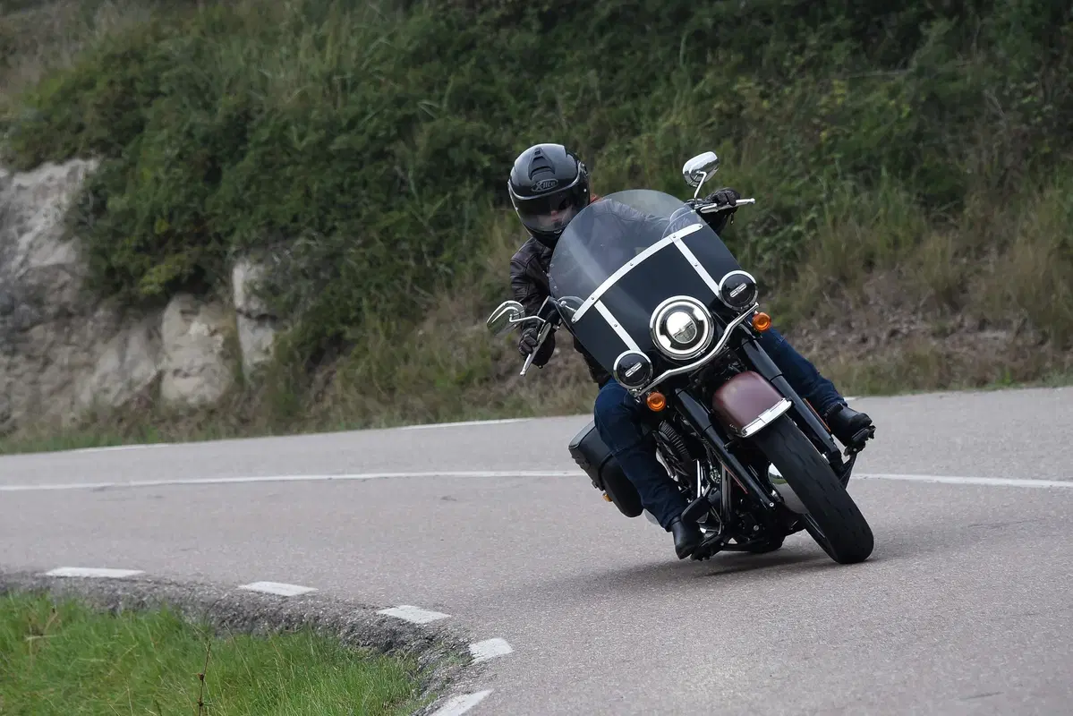 Harley-Davidson Sotftail 2018 (17)