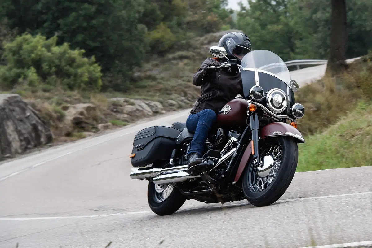 Harley-Davidson Sotftail 2018 (21)