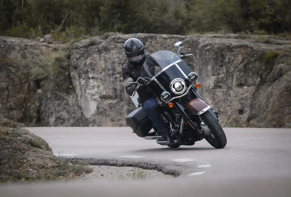 Harley-Davidson Sotftail 2018 (22)