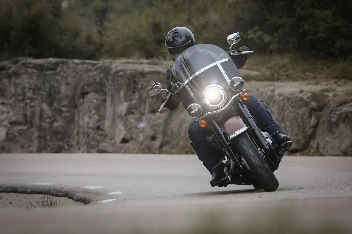 Harley-Davidson Sotftail 2018 (20)