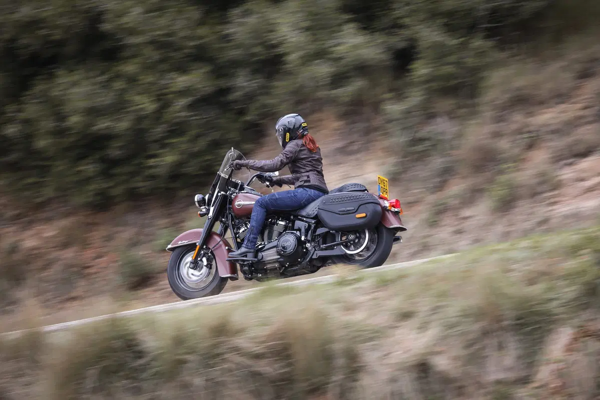 Harley-Davidson Sotftail 2018 (24)