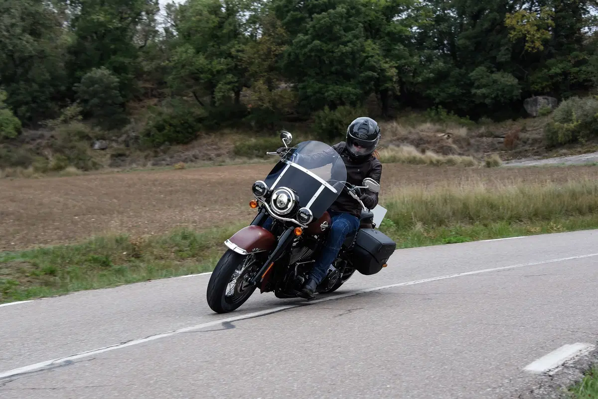 Harley-Davidson Sotftail 2018 (25)