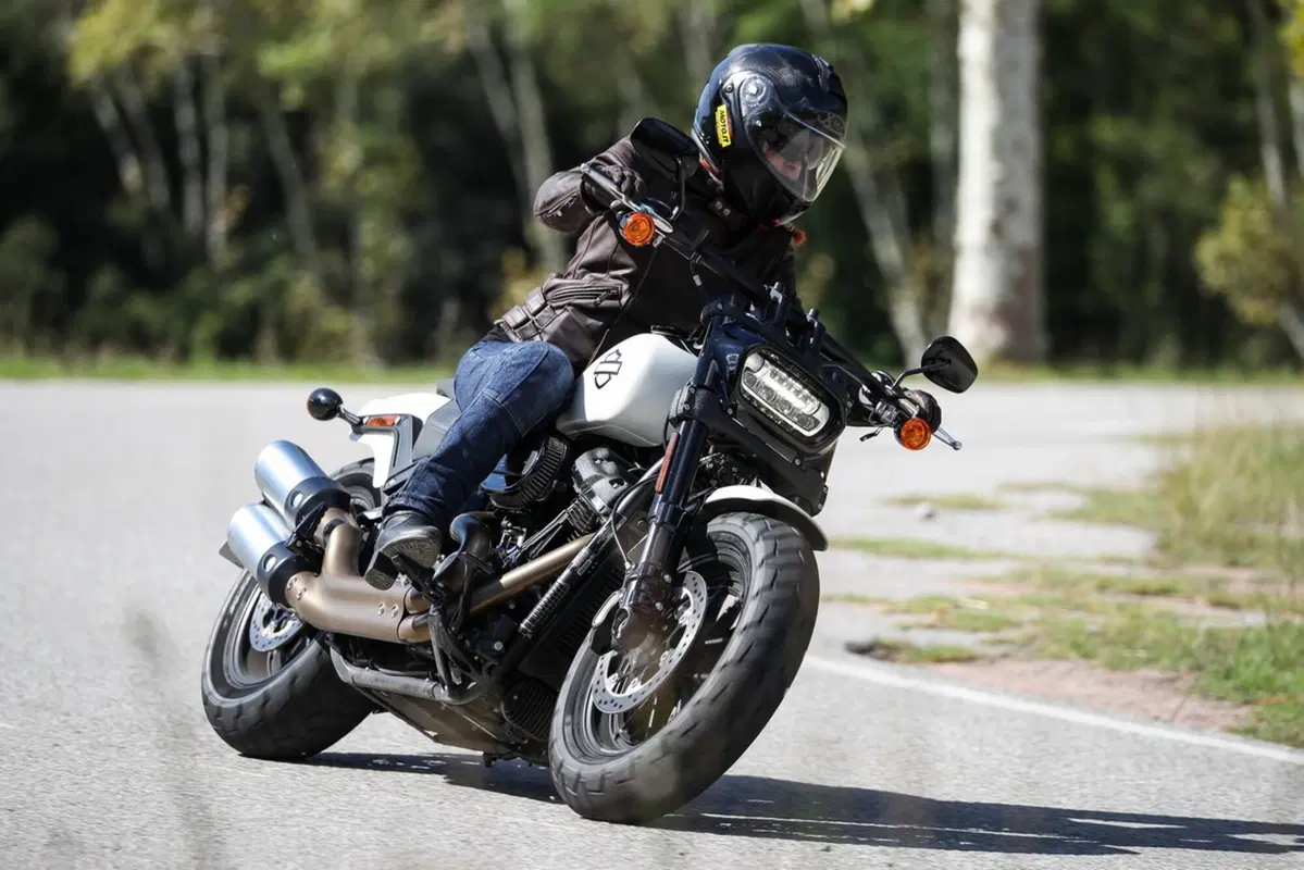 Harley-Davidson Sotftail 2018 (32)