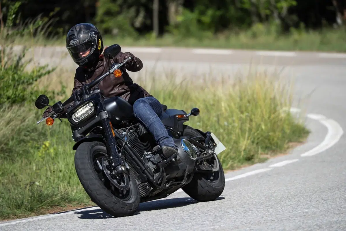 Harley-Davidson Sotftail 2018 (34)
