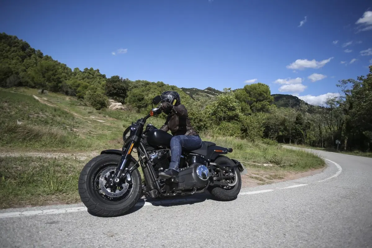 Harley-Davidson Sotftail 2018 (29)