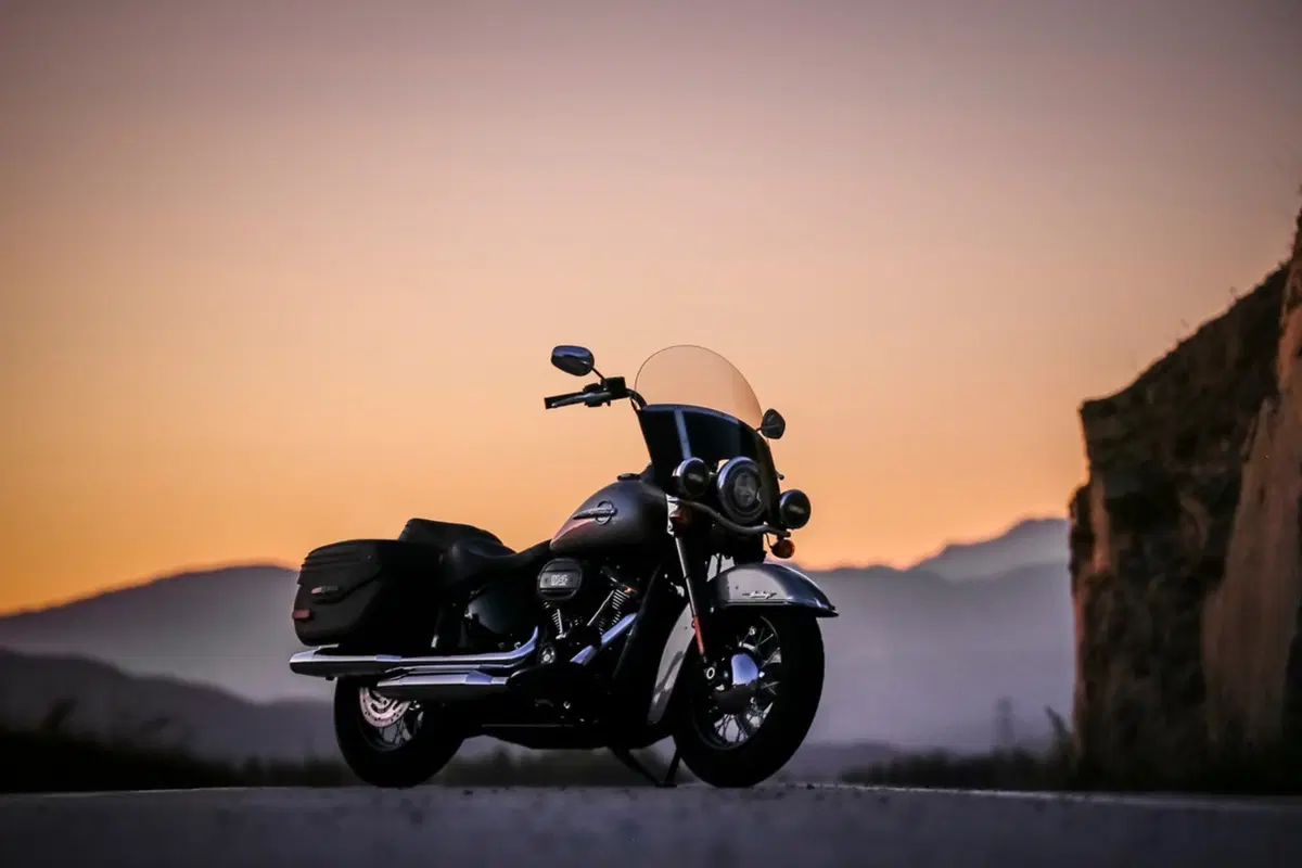 Harley-Davidson Sotftail 2018 (46)