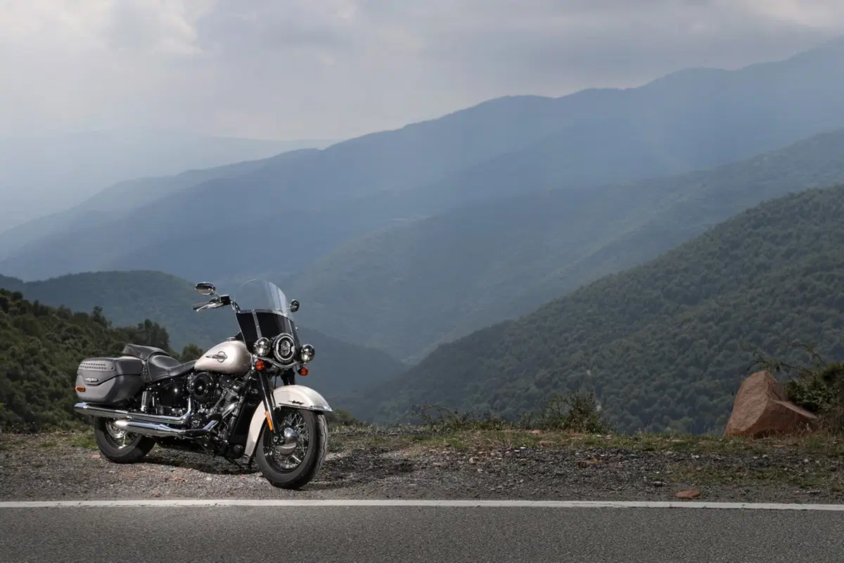 Harley-Davidson Sotftail 2018 (48)