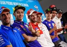 MotoGP 2017. Spunti e considerazioni alla vigilia del GP di Aragon