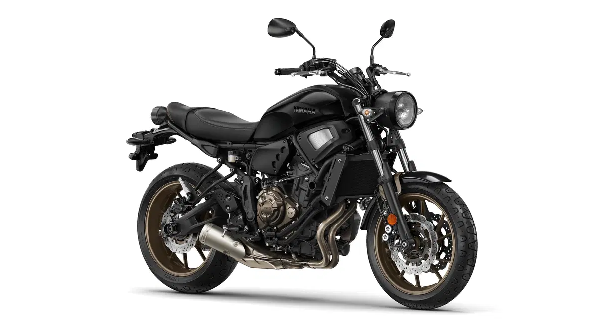 Yamaha XSR 700 e XSR 900 2018: nuove colorazioni (4)
