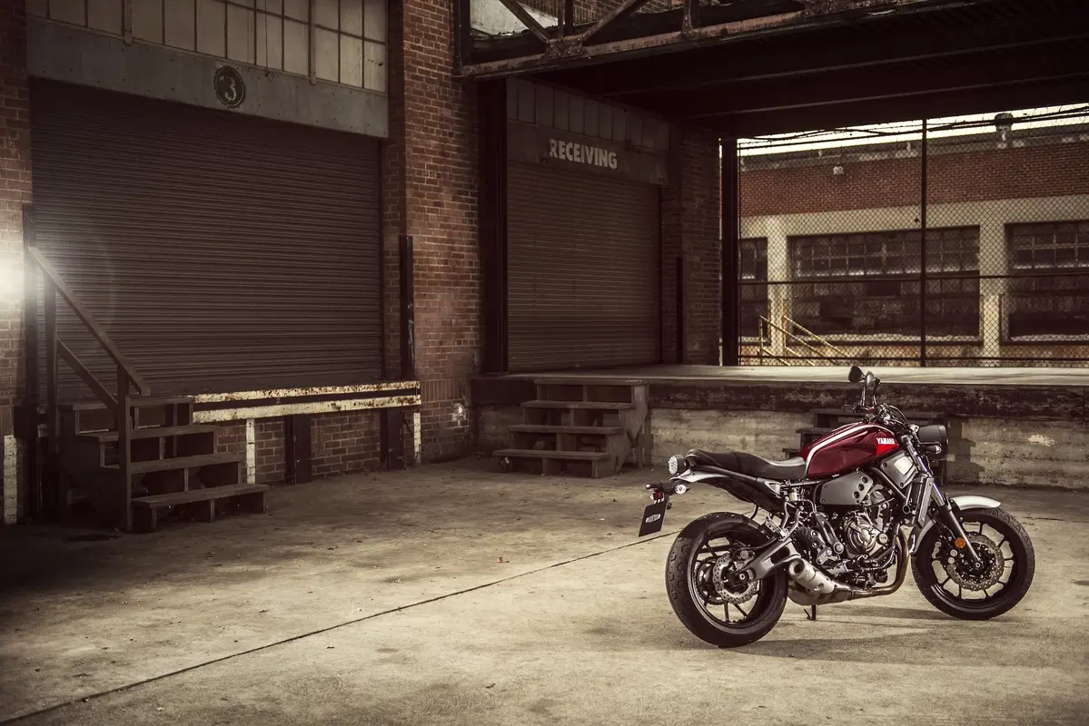 Yamaha XSR 700 e XSR 900 2018: nuove colorazioni (22)