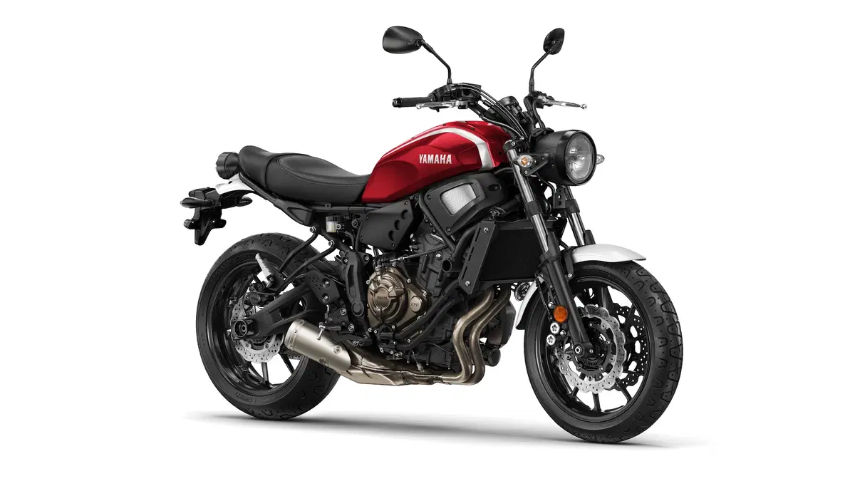 Yamaha XSR 700 e XSR 900 2018: nuove colorazioni (23)