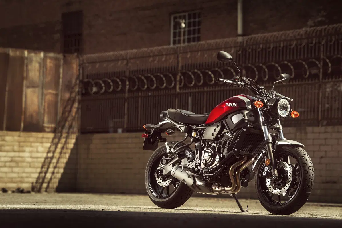 Yamaha XSR 700 e XSR 900 2018: nuove colorazioni (24)