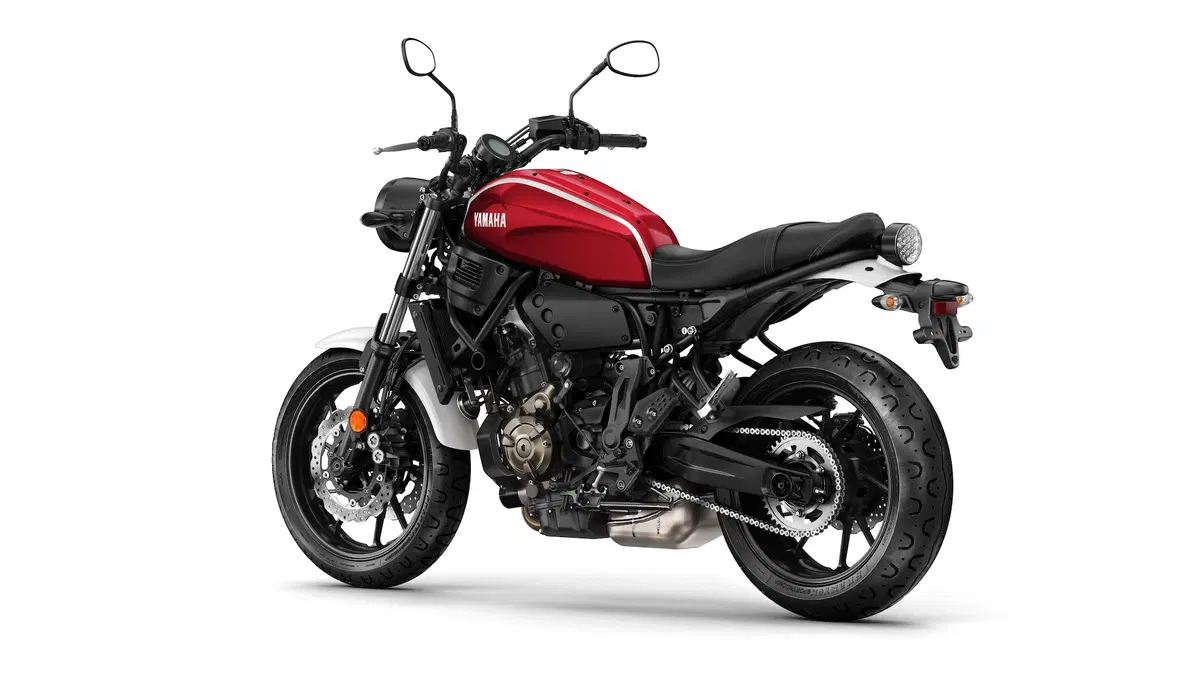 Yamaha XSR 700 e XSR 900 2018: nuove colorazioni (25)