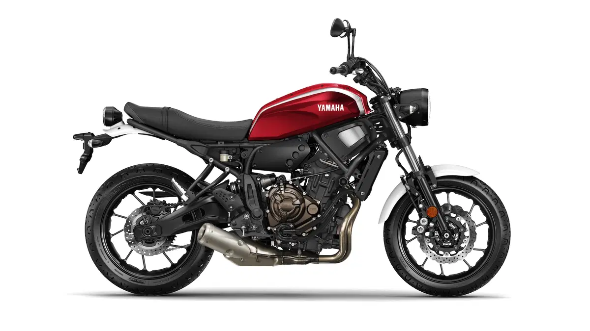Yamaha XSR 700 e XSR 900 2018: nuove colorazioni (26)