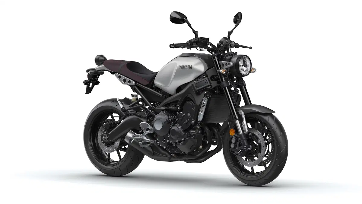 Yamaha XSR 700 e XSR 900 2018: nuove colorazioni (27)