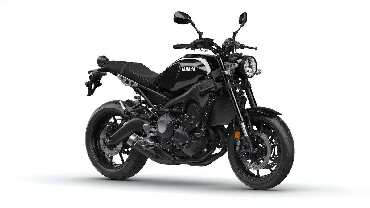 Yamaha XSR 700 e XSR 900 2018: nuove colorazioni (29)