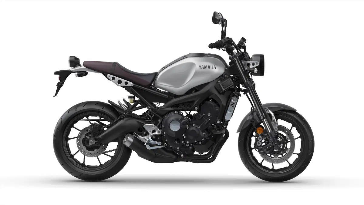 Yamaha XSR 700 e XSR 900 2018: nuove colorazioni (30)