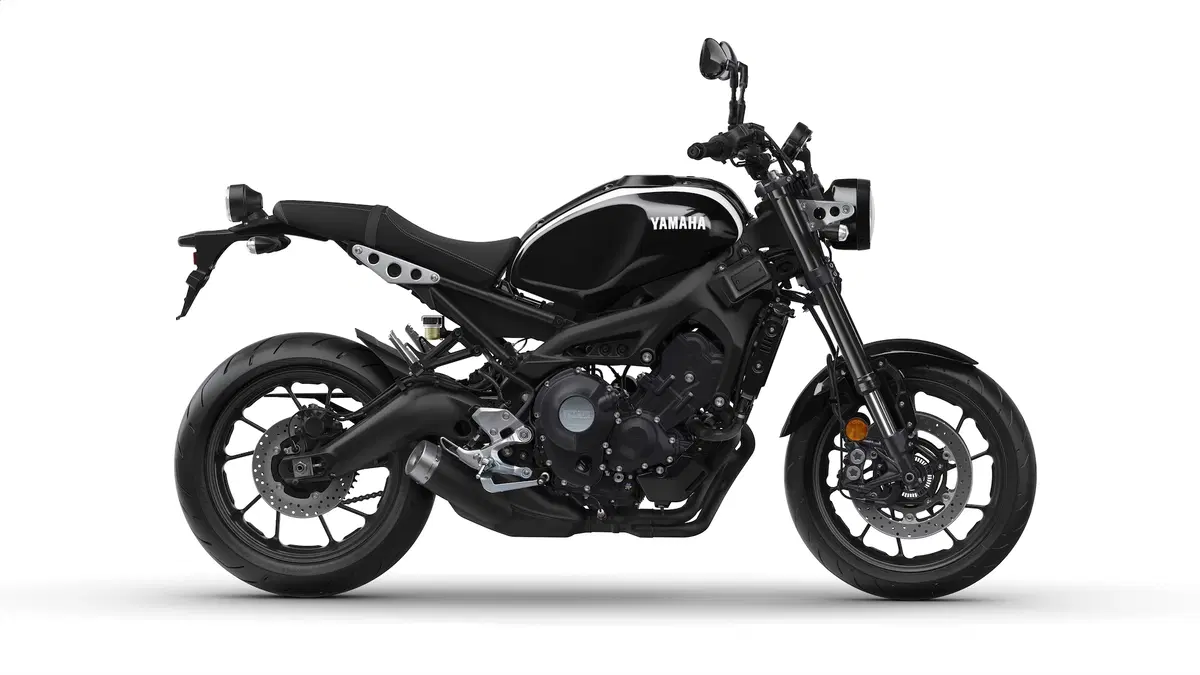 Yamaha XSR 700 e XSR 900 2018: nuove colorazioni (31)
