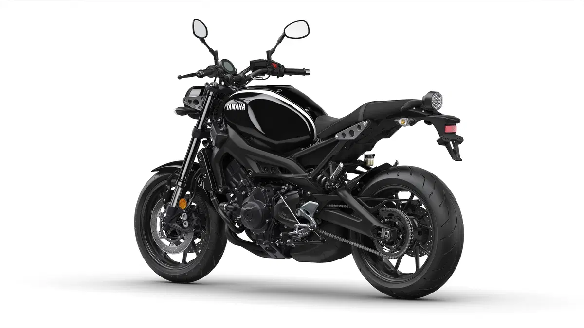 Yamaha XSR 700 e XSR 900 2018: nuove colorazioni (32)