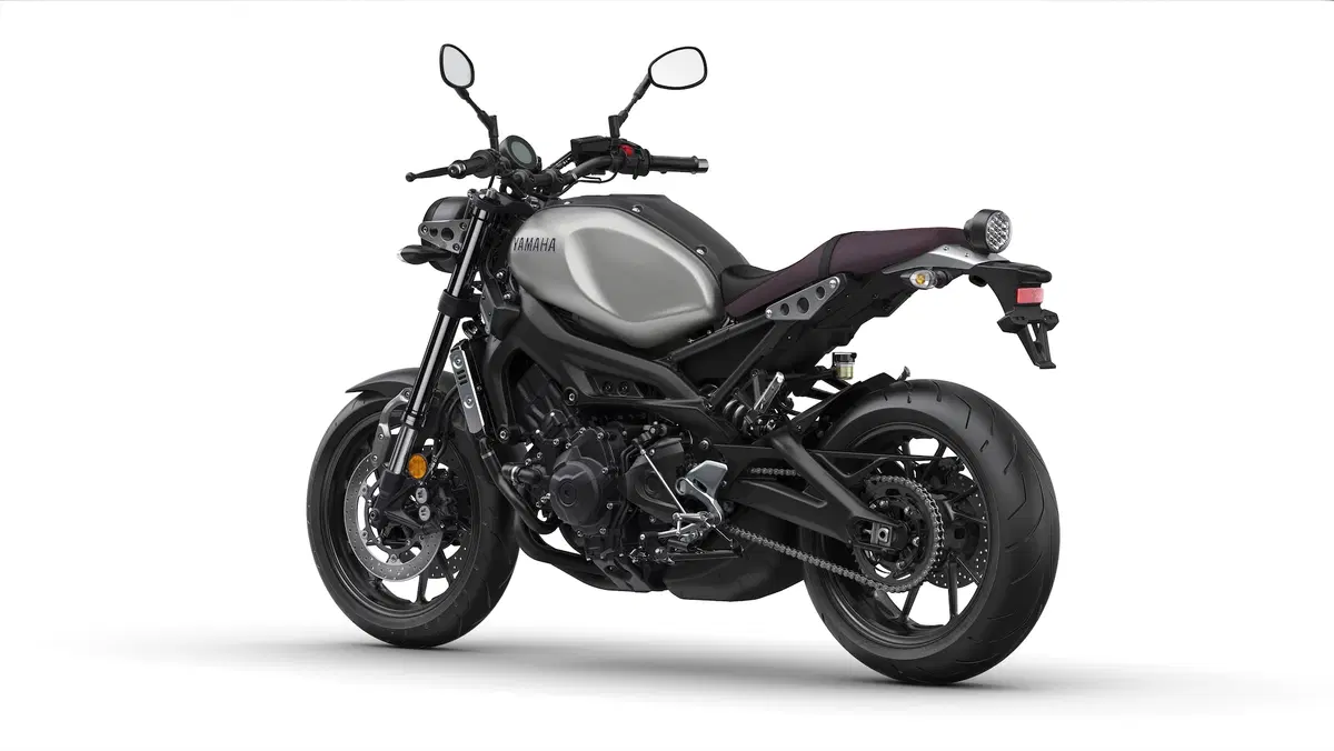 Yamaha XSR 700 e XSR 900 2018: nuove colorazioni (33)