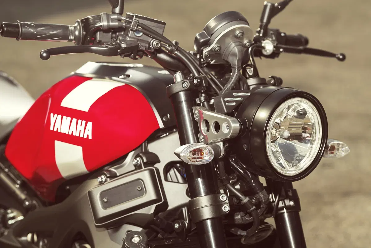 Yamaha XSR 700 e XSR 900 2018: nuove colorazioni (39)
