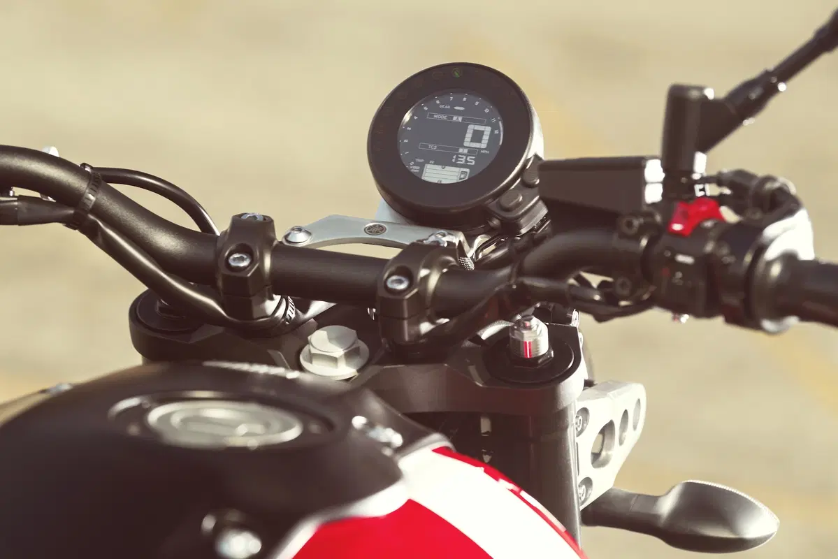 Yamaha XSR 700 e XSR 900 2018: nuove colorazioni (42)