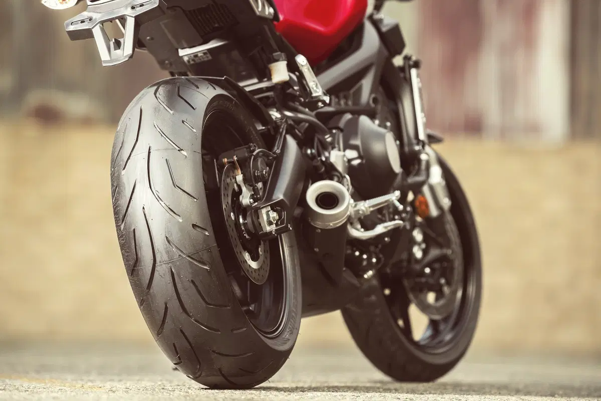 Yamaha XSR 700 e XSR 900 2018: nuove colorazioni (47)