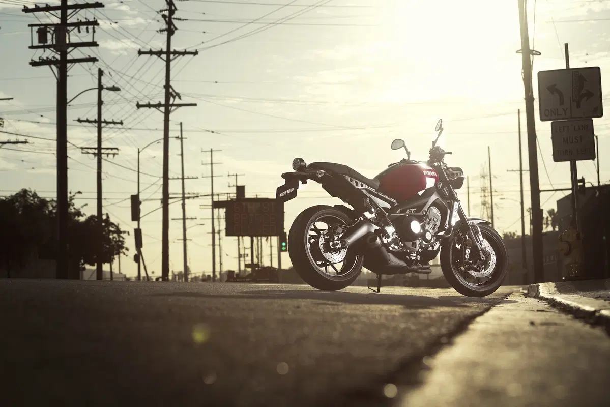 Yamaha XSR 700 e XSR 900 2018: nuove colorazioni (50)