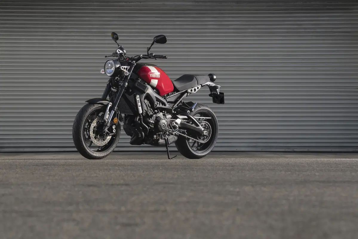 Yamaha XSR 700 e XSR 900 2018: nuove colorazioni (51)