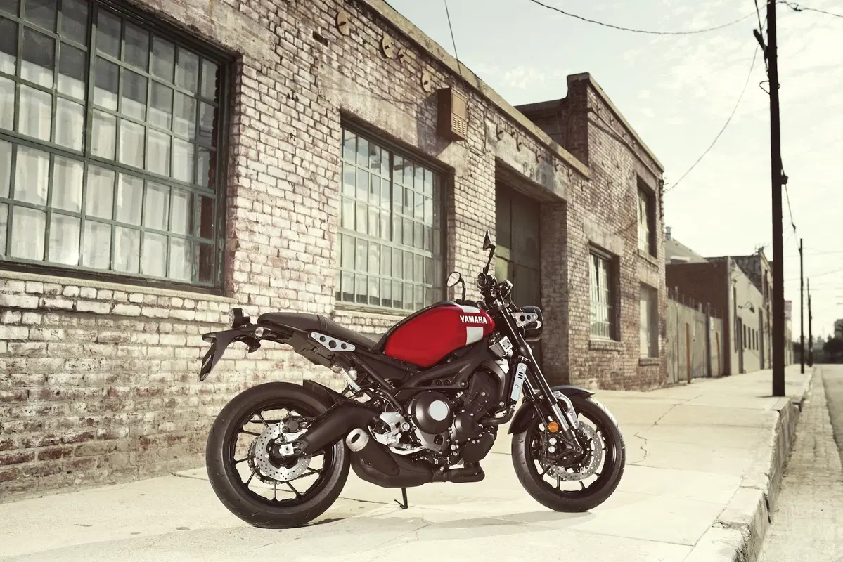 Yamaha XSR 700 e XSR 900 2018: nuove colorazioni (52)