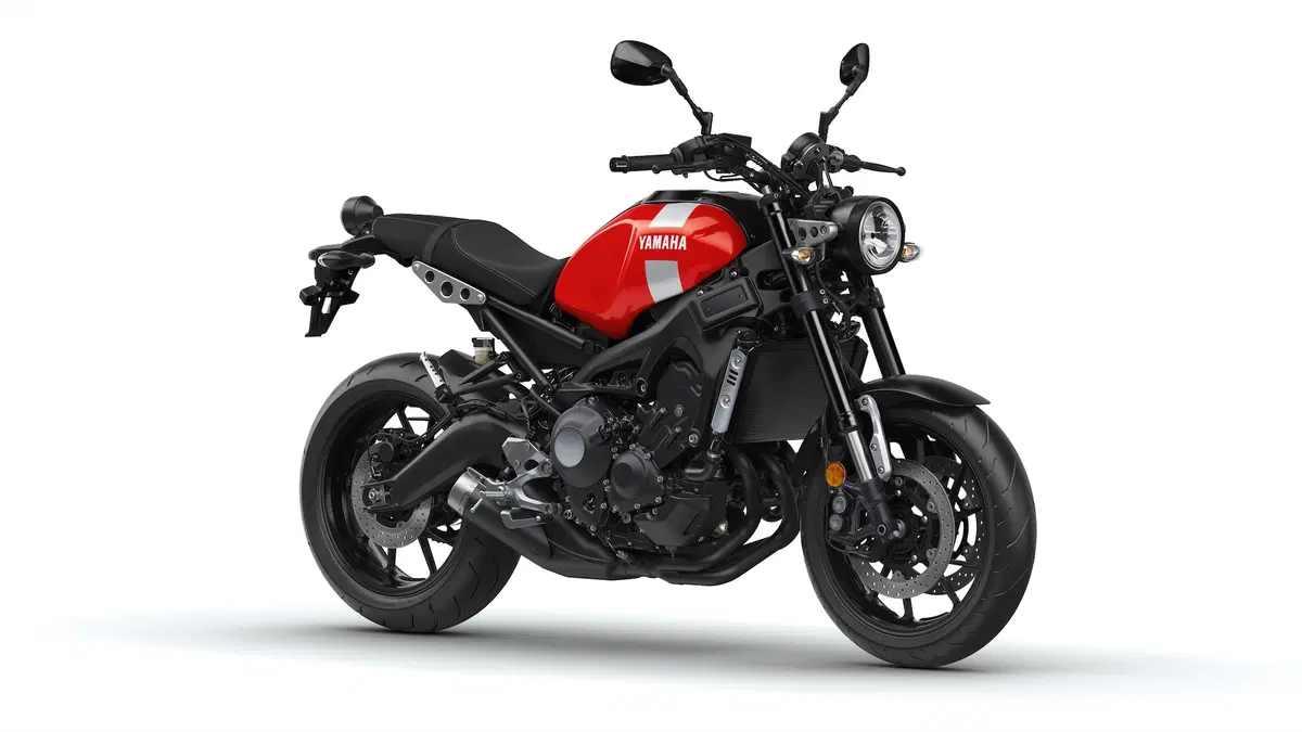 Yamaha XSR 700 e XSR 900 2018: nuove colorazioni (54)
