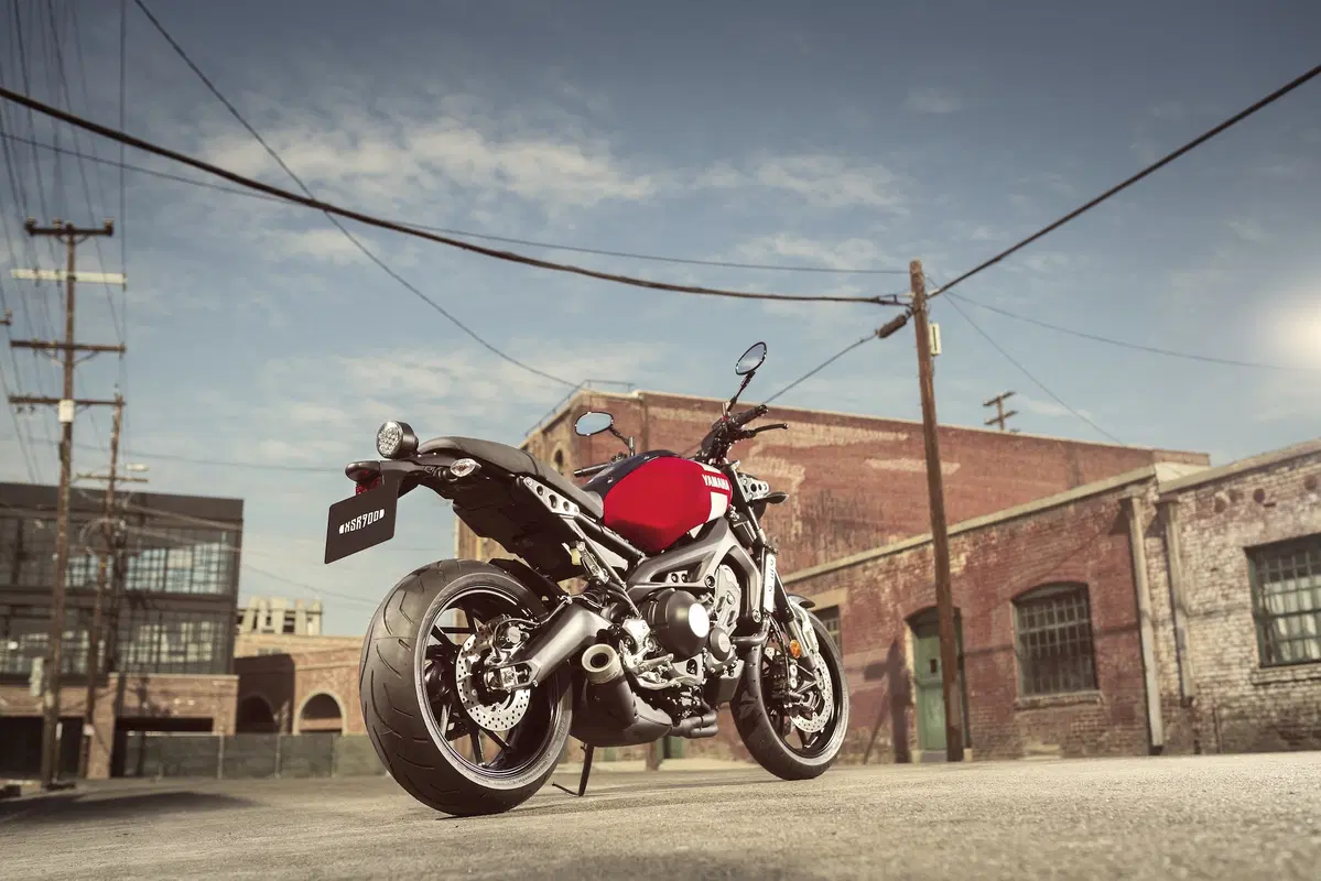Yamaha XSR 700 e XSR 900 2018: nuove colorazioni (55)