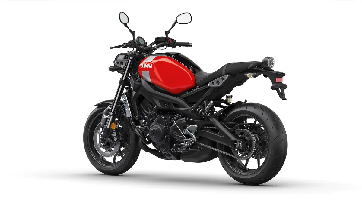 Yamaha XSR 700 e XSR 900 2018: nuove colorazioni (56)