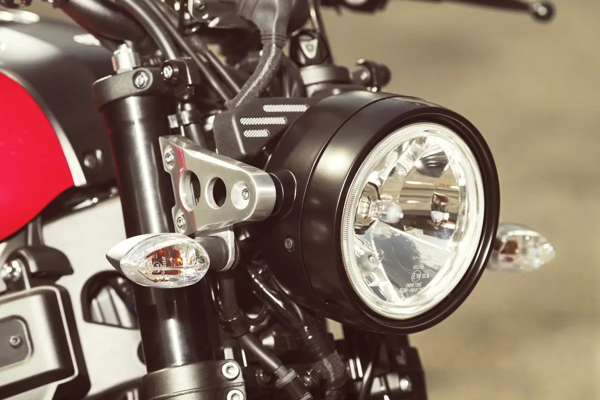 Yamaha XSR 700 e XSR 900 2018: nuove colorazioni (58)
