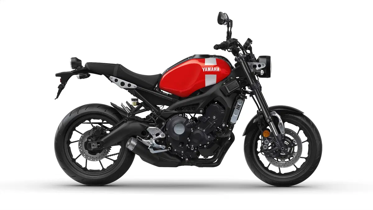 Yamaha XSR 700 e XSR 900 2018: nuove colorazioni (60)