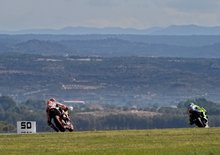 Chi vincerà la gara MotoGP di Aragon?