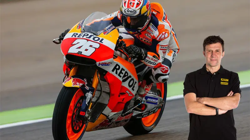 La versione di Zam. Le FP del GP di Aragon