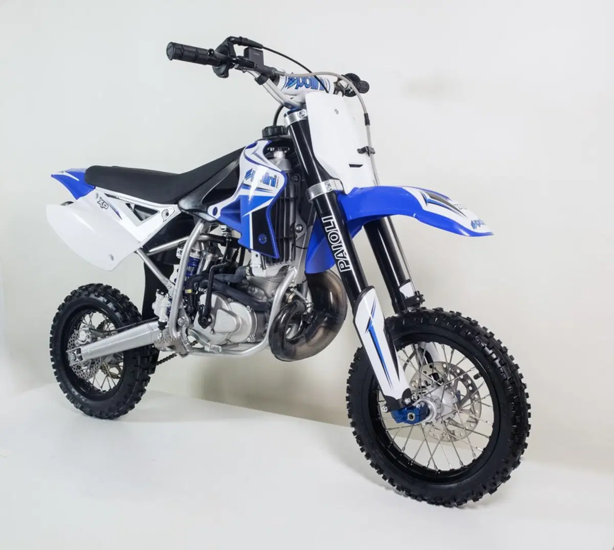 Minicross Polini XP1R e XP3R (2)